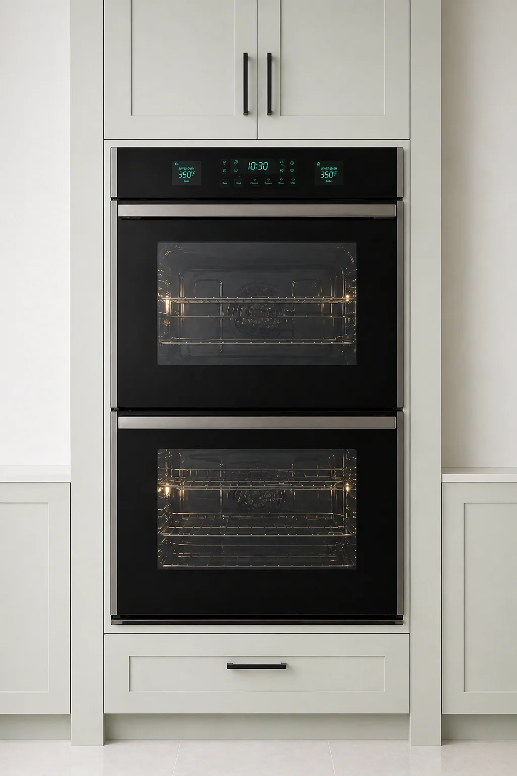 Double Wall Oven service London ON